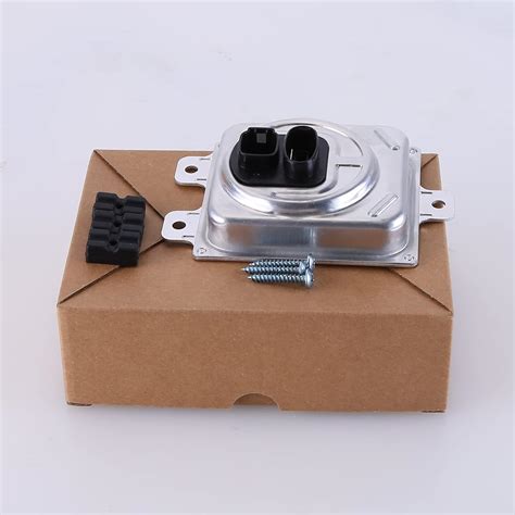 Buy Vorally D3S D3R HID Xenon Headlight Ballast Control Unit Module ...