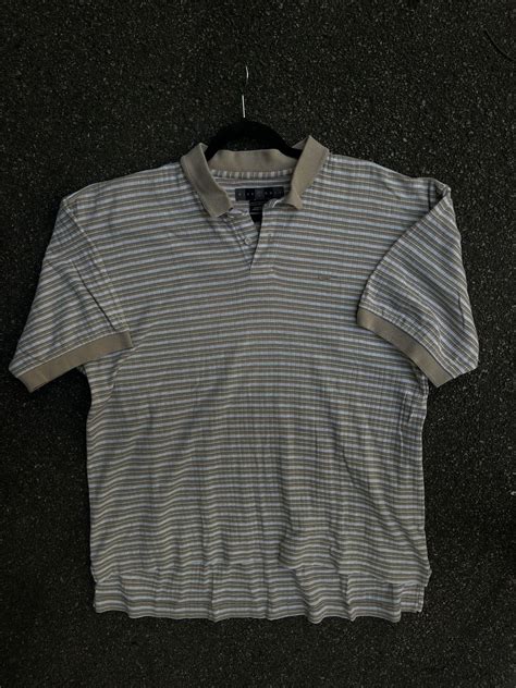 Nike × Vintage Nike x Vintage golf polo | Grailed