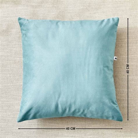 Buy Corsica Velisse Filled Cushion - 40x40cm from Corsica by Home ...