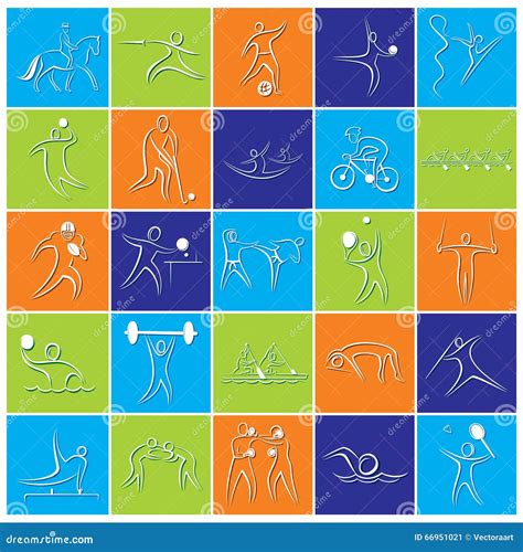 ASL Signs for Olympic Sports 的图像结果