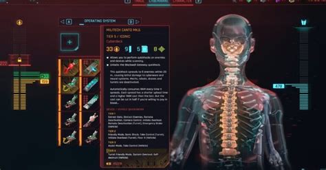 Image result for Netrunner Cyberdeck