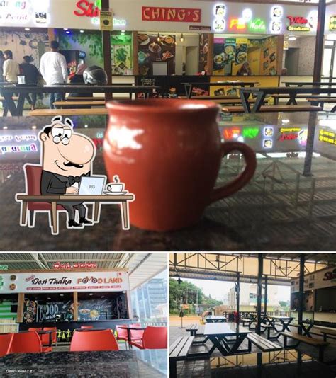 Food Street, Hubballi - Restaurant reviews