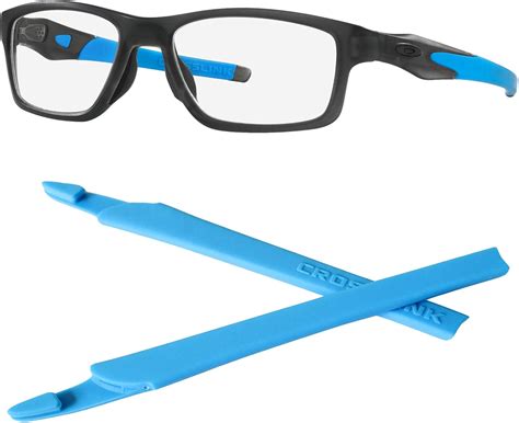 Buy StaySoft Replacement Temple Ear Socks Nose Pads for Oakley ...