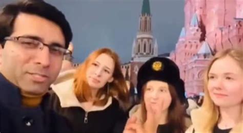 Russian Girls इस देश के लड़कों को करतीं हैं ज्यादा पसंद! यह Viral Video ...