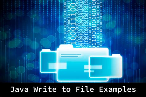 How to Create File in Java 的图像结果