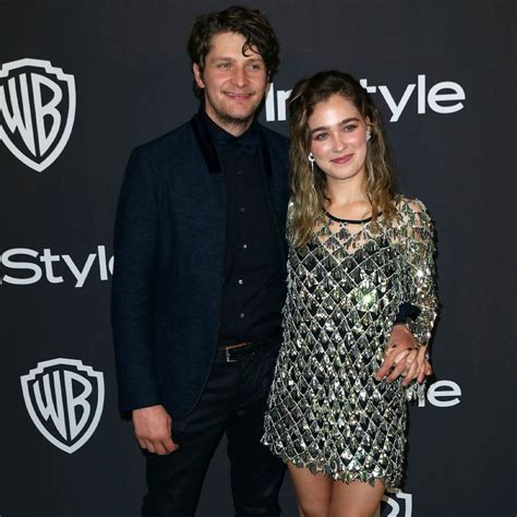 Haley Lu Richardson & Fiancé Brett Dier Reveal They Split 2 Years Ago – EntertainmentNews
