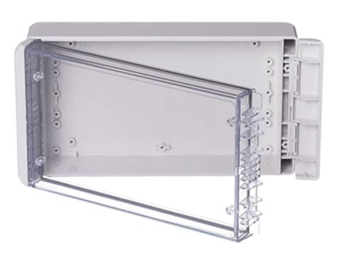 96025225 B 221306 PC-V0-G-7035 Bopla | Bopla Bocube Series Light Grey ...