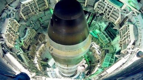 美投入277亿美元更新核武，它的核能力不会过剩吗？_凤凰网视频_凤凰网