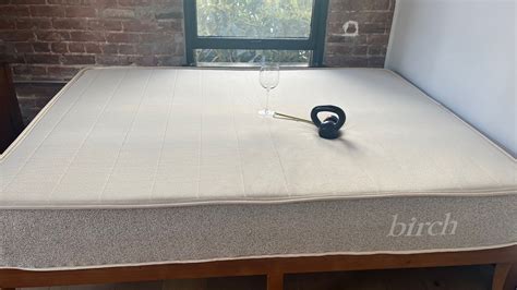 Birch Natural mattress review 2025 | Tom's Guide
