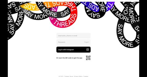 Image result for Meta Threads Background