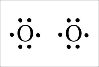 Image result for Lewis Structure for O2 2