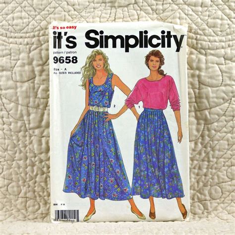 Image result for How to Use Simplicity Patterns