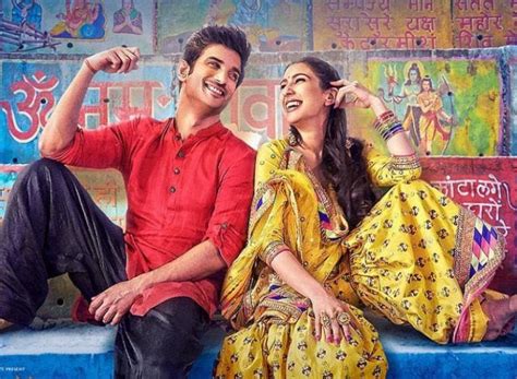 Kedarnath Movie: Start Cast, Synopsis, Trailer, Online Ticket Booking ...