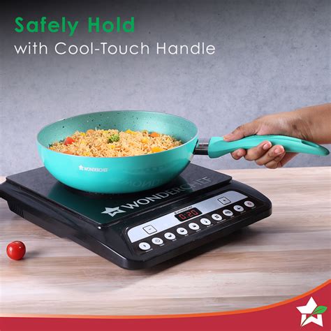 Wonderchef Celebration Set | Non Stick Cookware Online India