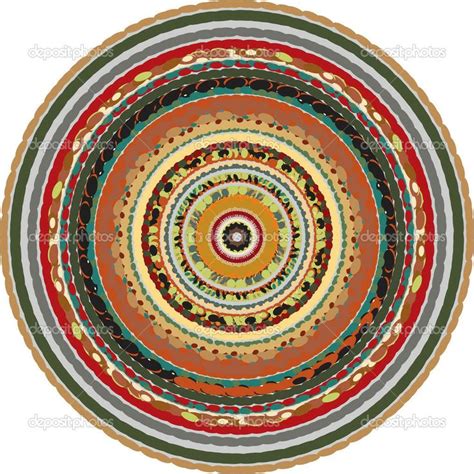 Place Image Cartoon Circular Form 的图像结果