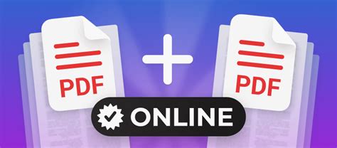 Combine PDF Files for Free 的图像结果