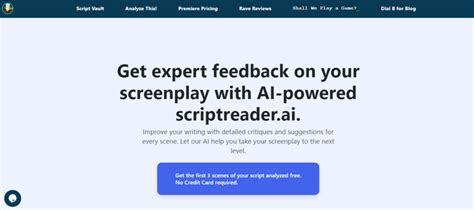 Script Reader Apps Python 的图像结果