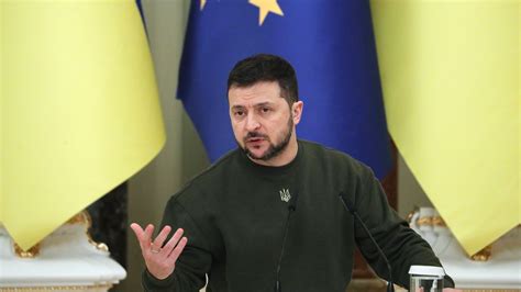 Zelensky Vows Action Against Corruption After a Minister Is Fired - The ...
