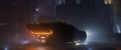 Image result for Blade Runner 2017