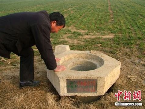 科学网—当年创造辉煌的农田水利设施惨遭废弃 - 蒋高明的博文