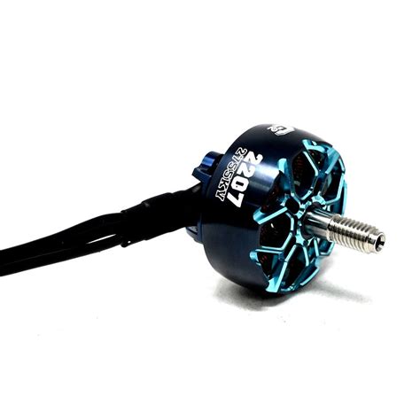 XING2 2207 FPV Motor Unibell – 2755KV – Hi Tech xyz