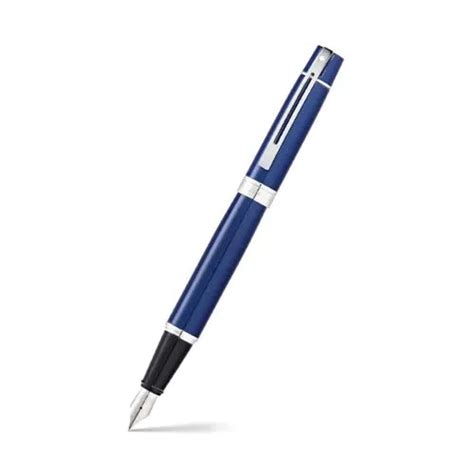 Buy Sheaffer fountain pens online at best prices in India — Mango