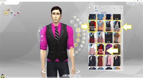 Sims 3 Mods Tutorial 的图像结果