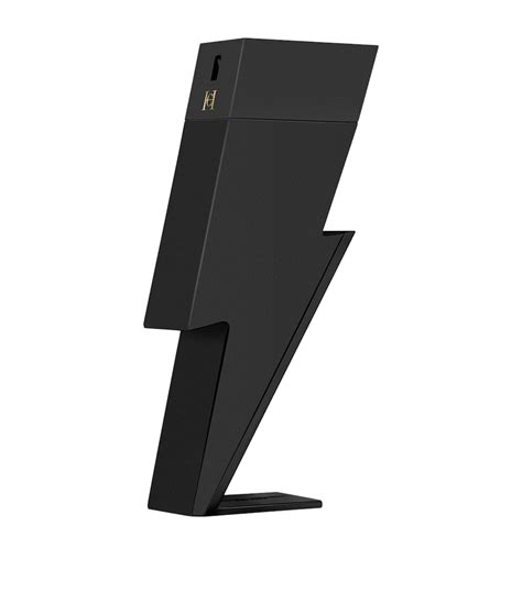 Carolina Herrera Bad Boy Eau de Parfum (50ml) | Harrods US