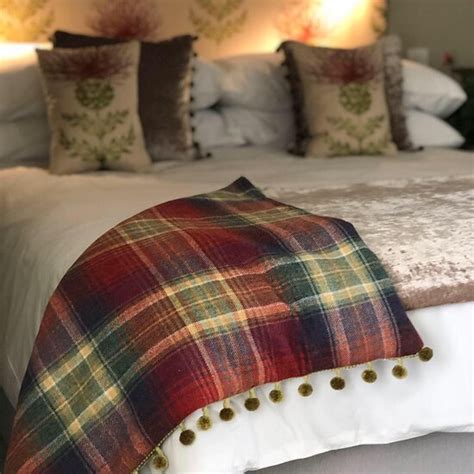 THE HOUSE@GLENBARR (Tarbert, Scotland) - B&B Reviews, Photos, Rate ...