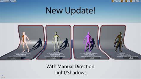 Unreal Engine Toon Shader Edge 的图像结果