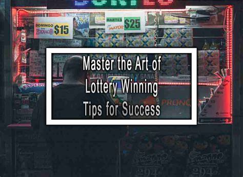 Lottery Winning Tips 的图像结果