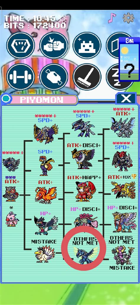 Digital Partner Digimon by Aludeku