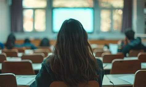 Image result for Student in Learning Process Back View