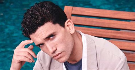 Jaime Lorente: "No lo va a conocer nadie, pero mi plato favorito es la ...