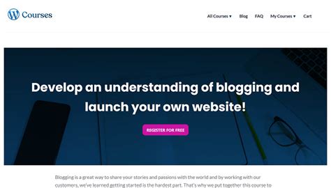 Blog Courses 的图像结果