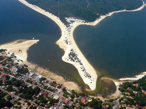 Santarém entre os melhores destinos de pesca esportiva no Pará