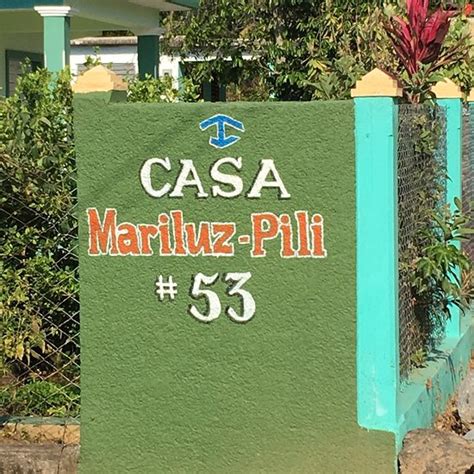 CASA MARILUZ Y PILI (Vinales) - Guesthouse Reviews & Photos - Tripadvisor