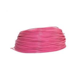 LAPP, Single core cables, 4520081U, 1X1.5 SQMM UNIPLUS, PINK