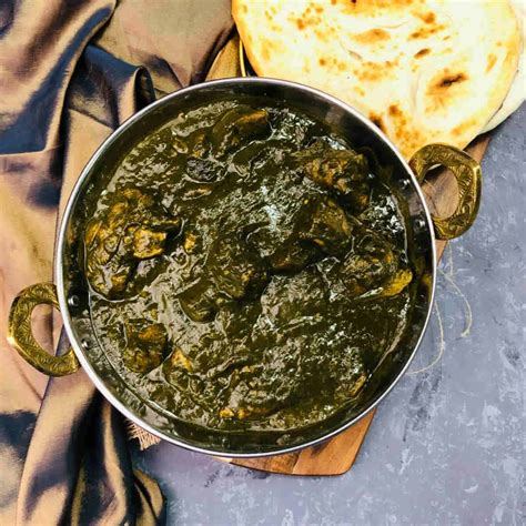 Lamb And Spinach Curry, 54% OFF | fr.klass.ly