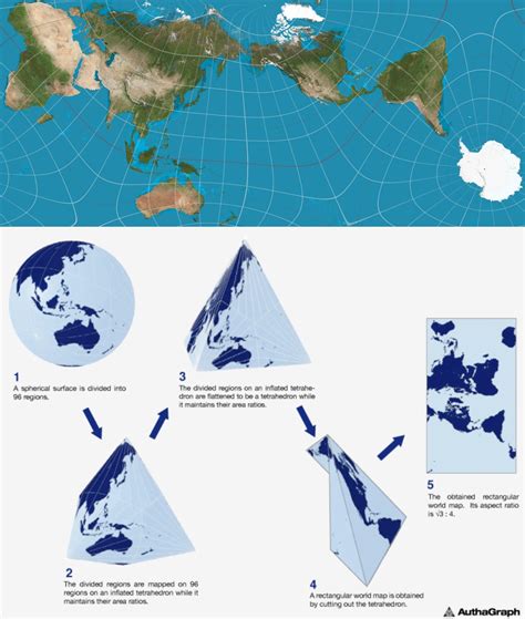 First Accurate World Map 的图像结果