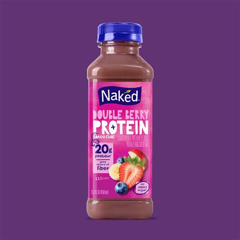 Home Page | Naked Smoothie