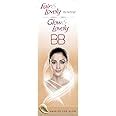 Fair & Lovely Glow & Lovely Bb Cream Make Up + Multivitamin Cream Shade ...