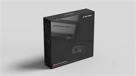 Image result for Polymega Boot