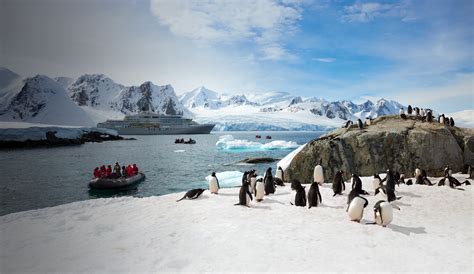 Luxury Cruises | Andrew Harper