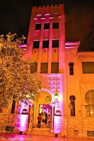 CLUB SIRIO LIBANES, San Juan - Restaurant Reviews, Phone Number ...