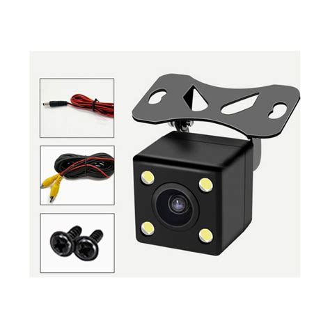 Image result for High Quality Rear View Camera