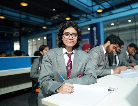 Top and Best School of Engineering in India - CGC University Mohali