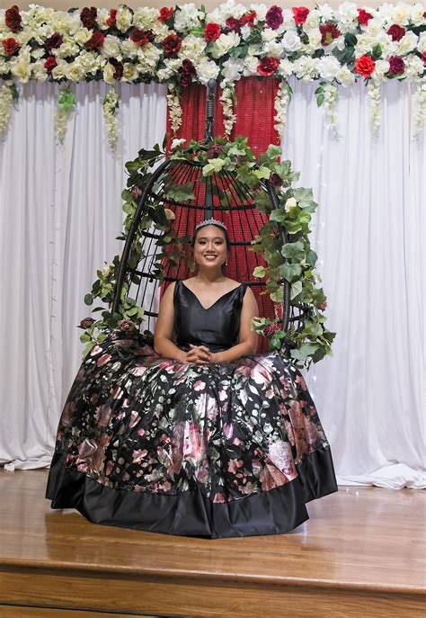 Debut Themes Ideas And Pictures Philippine Debuts