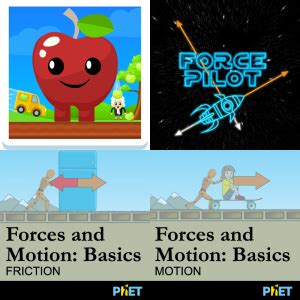 Image result for Free Science Lessons Forces Playlist