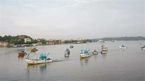 Skip the long Mumbai-Goa drive? RoPAX ferry service in the pipeline ...